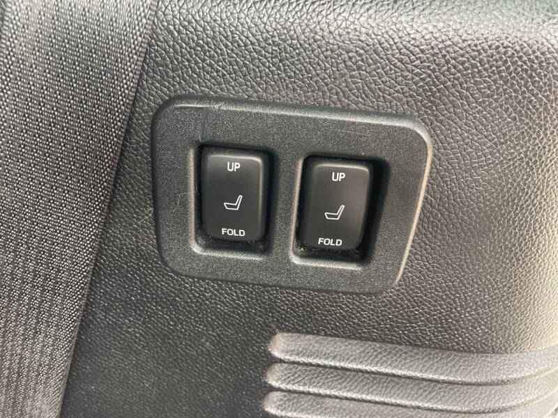 2015 Ford Expedition Limited