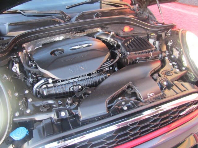 2016 MINI Hardtop 2 Door John Cooper Works