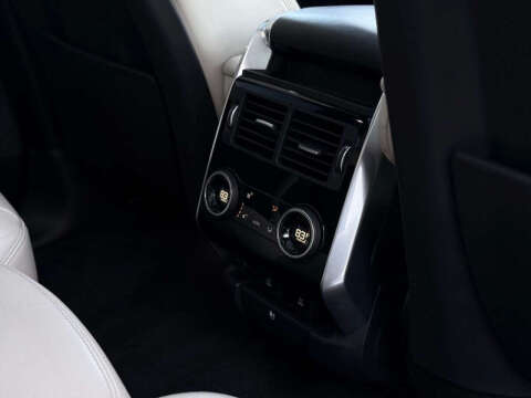 2019 Land Rover Range Rover Sport HSE Dynamic