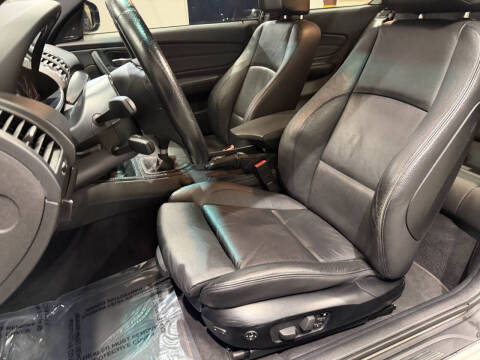 2011 BMW 1 Series 135i