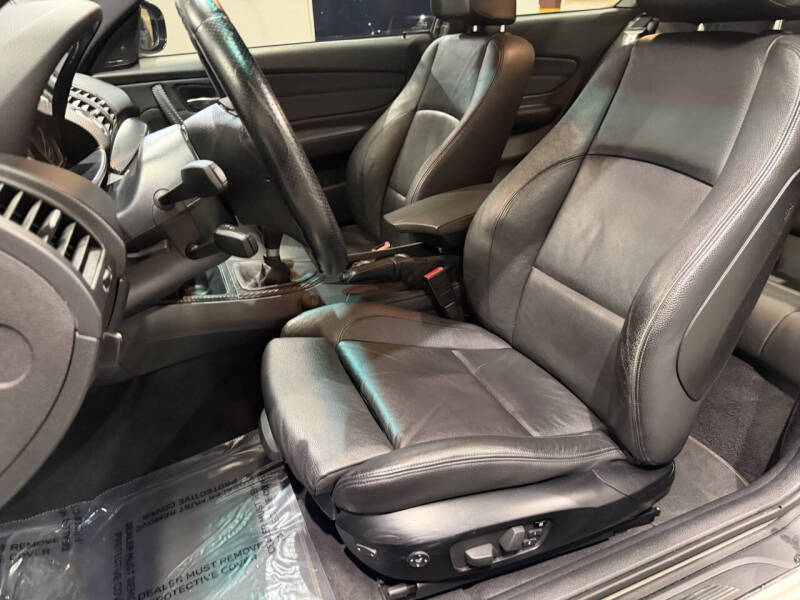 2011 BMW 1 Series 135i