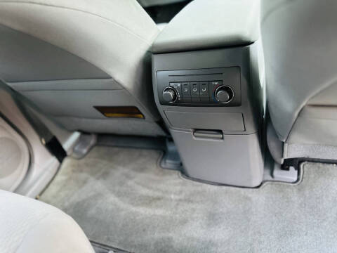 2010 Toyota Highlander