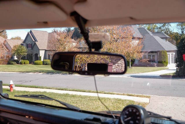 1989 Land Rover Defender 110