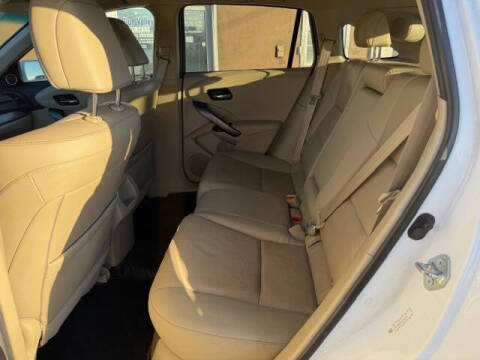 2015 Acura RDX w/Tech