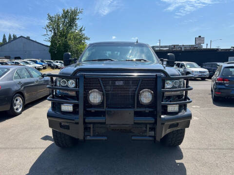 2010 GMC Sierra 2500HD
