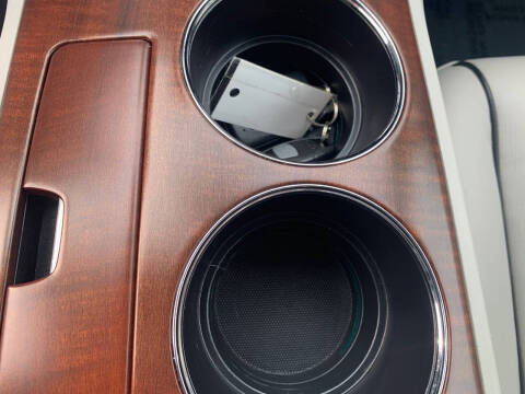 2011 Toyota Venza AWD V6