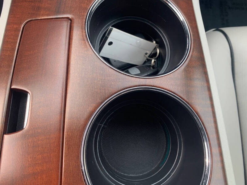 2011 Toyota Venza AWD V6