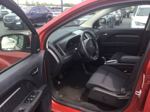 2010 Dodge Journey SXT