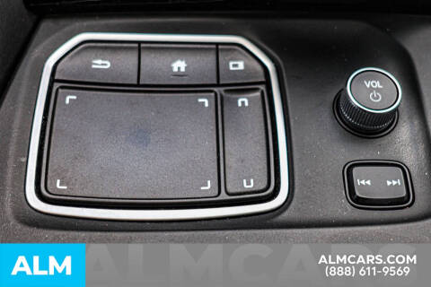 2023 Acura MDX SH-AWD w/A-SPEC