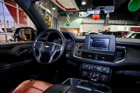 2023 Chevrolet Suburban LS