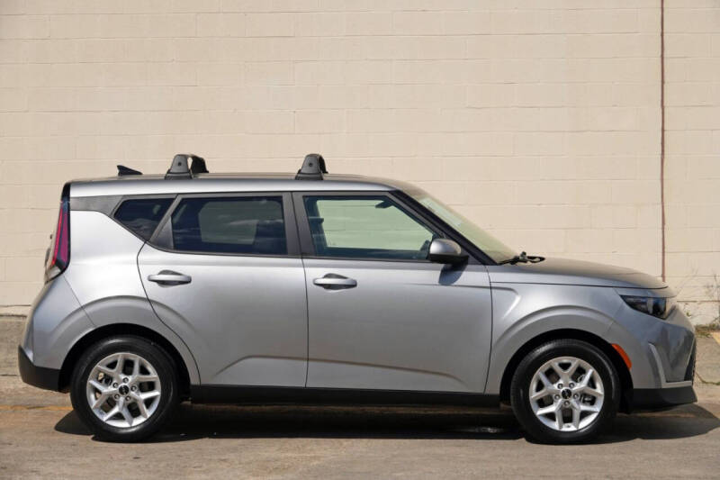 2023 Kia Soul