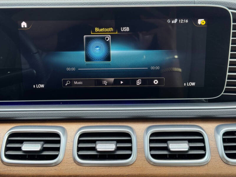 2022 Mercedes-Benz GLS GLS 450