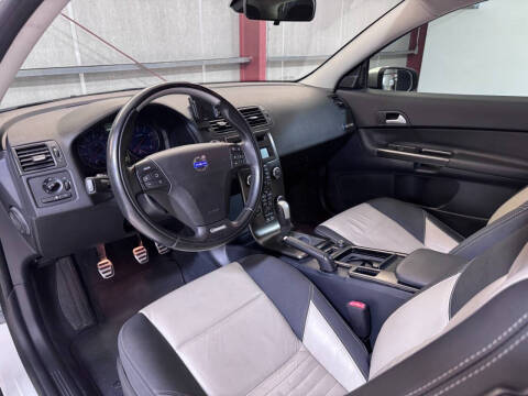 2012 Volvo C30 T5 R-Design Premier Plus