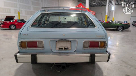 1979 AMC Concord