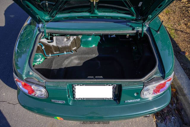 1991 Mazda MX-5 Miata Special