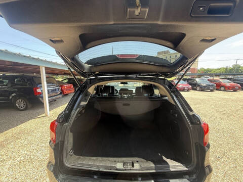 2014 Acura RDX w/Tech