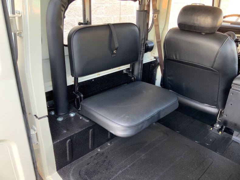 1978 Toyota Land Cruiser