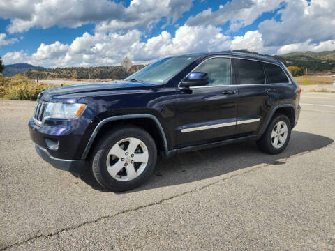 2011 Jeep Grand Cherokee Laredo