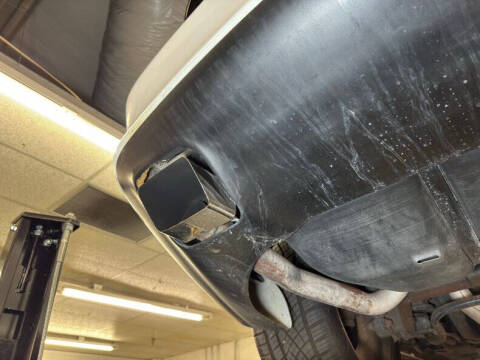 1995 Ford Mustang GT