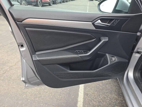 2024 Volkswagen Jetta S