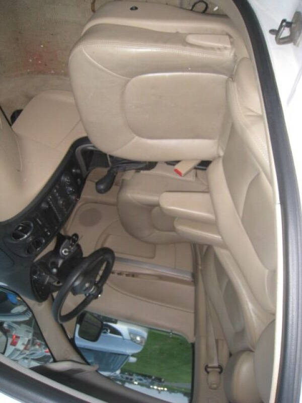 2010 Chevrolet HHR LT