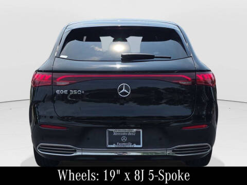 2023 Mercedes-Benz EQE EQE 350+