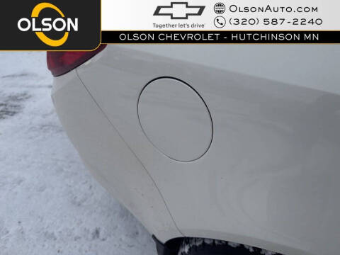 2014 Buick Regal Premium I