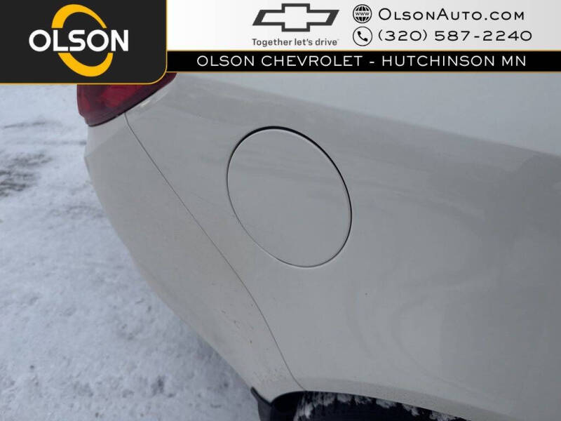 2014 Buick Regal Premium I