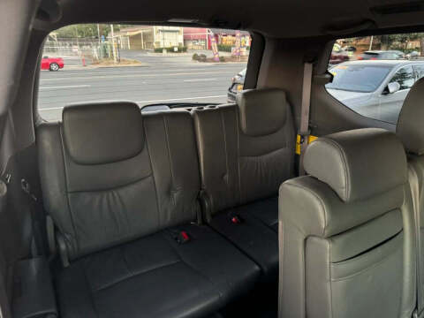 2009 Lexus GX 470