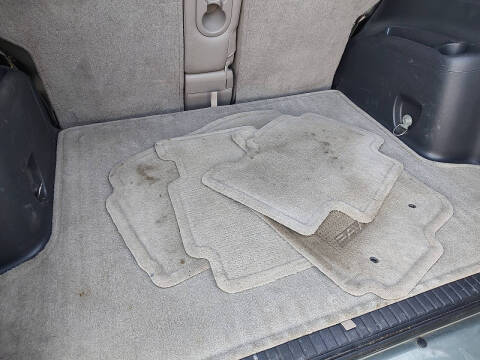 2007 Toyota RAV4 Limited