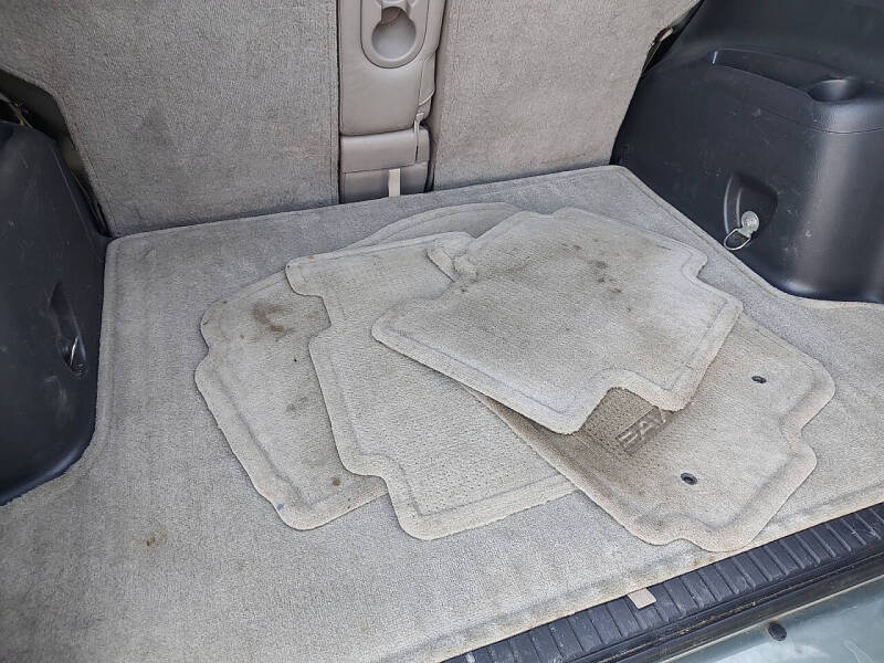 2007 Toyota RAV4 Limited