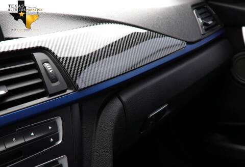 2015 BMW 3 Series 335i