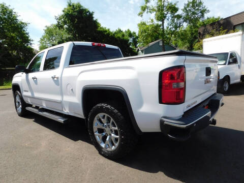 2014 GMC Sierra 1500