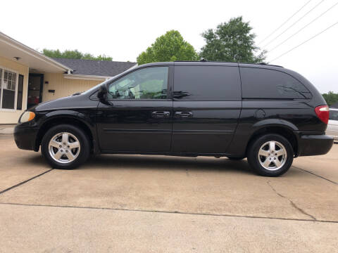 Dodge Grand Caravan For Sale in Huntsville, TX - H3 Auto Group