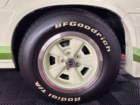 1979 Chevrolet Camaro