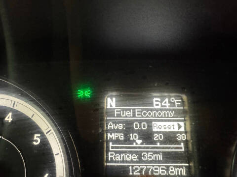 2015 RAM 3500 Tradesman