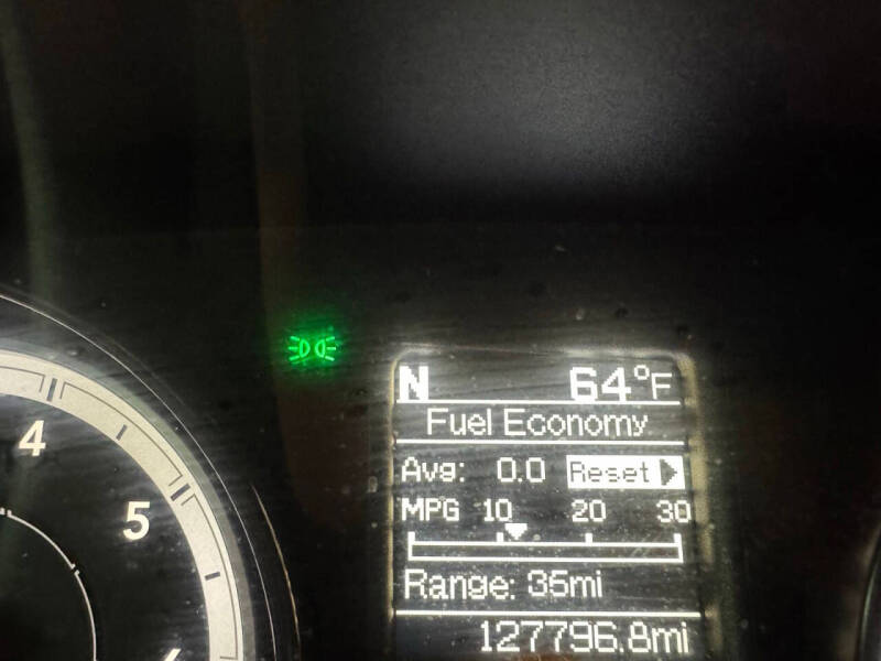 2015 RAM 3500 Tradesman
