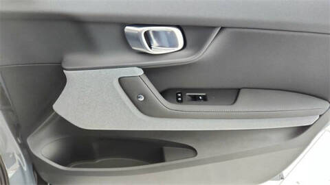 2022 Polestar 2 Long Range Dual Motor