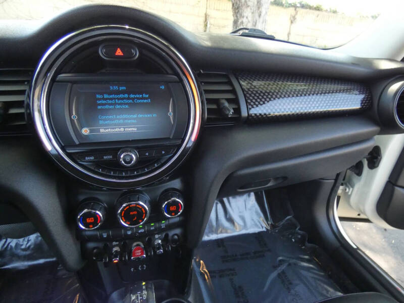 2017 MINI Hardtop 4 Door Cooper S