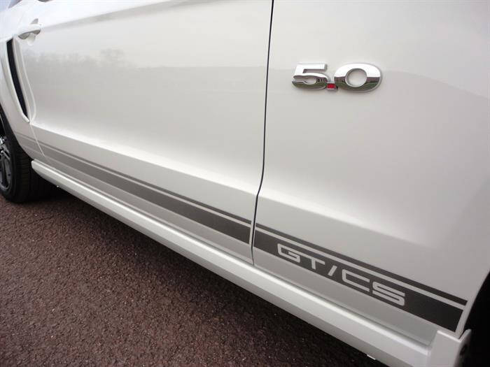 2013 Ford Mustang GT