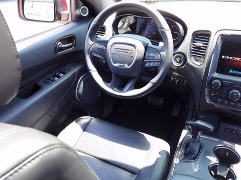 2020 Dodge Durango R/T