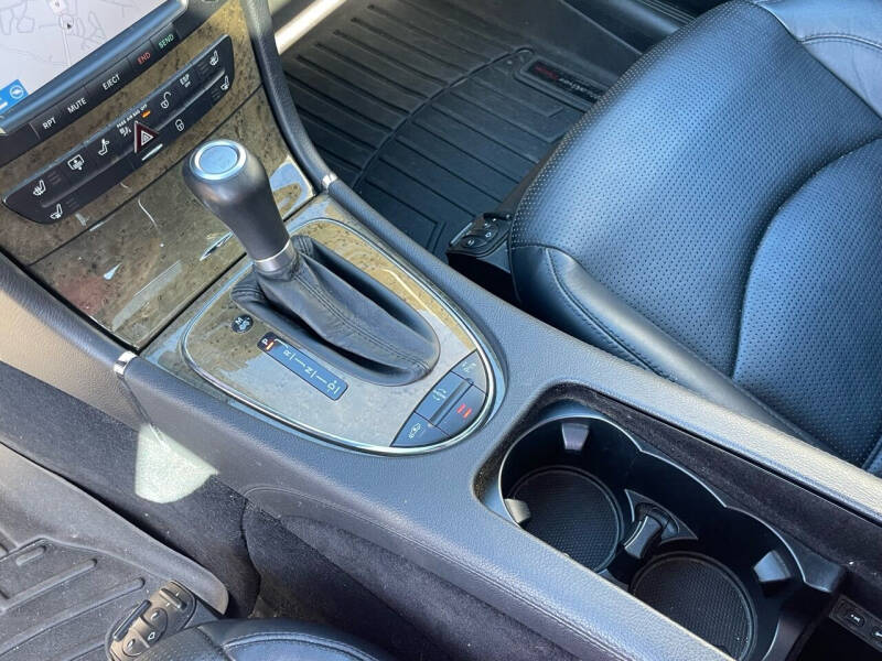 2007 Mercedes-Benz E-Class E 63 AMG