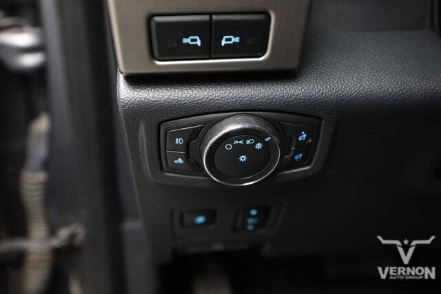 2022 Ford F-250 Super Duty
