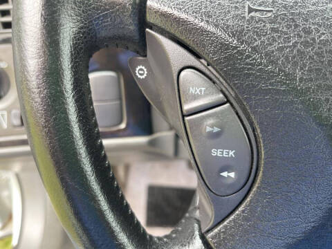 2003 Saab 9-5 Linear 2.3t