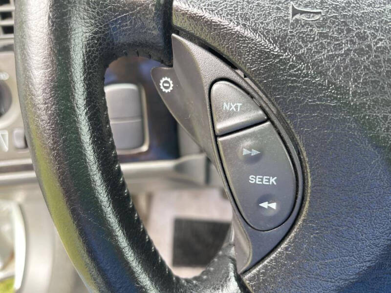 2003 Saab 9-5 Linear 2.3t