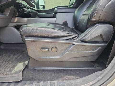 2024 Ford F-250 Super Duty