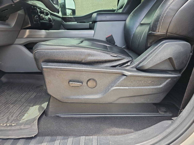 2024 Ford F-250 Super Duty