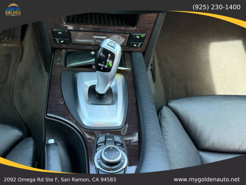 2009 BMW 5 Series 528i