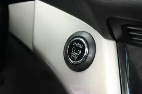 2015 Ford C-MAX Hybrid SEL