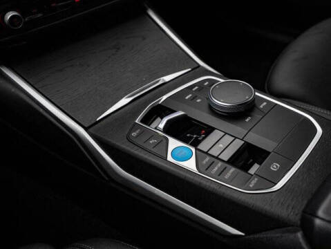 2023 BMW i4 eDrive35 Gran Coupe